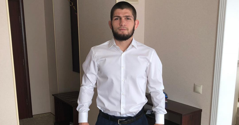 Khabib stiže u Sarajevo: Znam da me podržavate, dolazim vam uskoro
